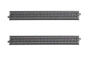 K20-400 Kato N Scale Single Straight Viaduct Track 248mm (2) - Picture 1 of 1