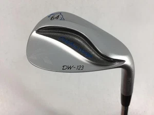 Used Golf Club Casco Dolphin Wedge Dw-123 Ns Pro 950Gh Neo Lw - Picture 1 of 3