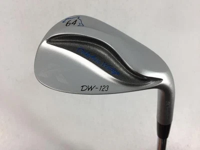Used Golf Club Casco Dolphin Wedge Dw-123 Ns Pro 950Gh Neo Lw - Image 1 of 3