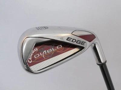 Callaway Diablo Edge # 6 Eisen - Regular Flex I-75G Graphit ~GEBRAUCHT~ - Bild 1 von 4