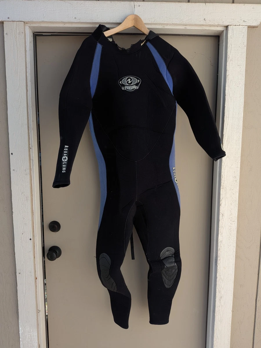 Aqua Lung Wetsuits for Men for sale | eBay