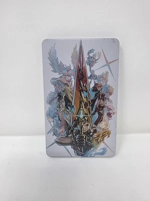 Xenoblade Chronicles 2: Special Edition (Nintendo Switch, 2017) Steelbook W Game - Image 1 of 4