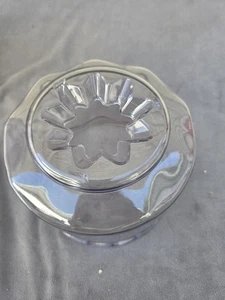 Cuisinart ICE-20 Tapa Superior Helado Sorbete Yogurtera Repuestos - Imagen 1 de 4