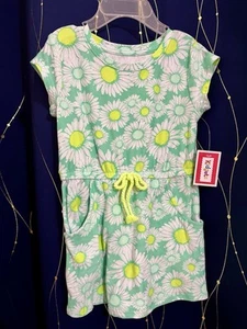 Toddler 18m Floral Dress - Picture 1 of 2