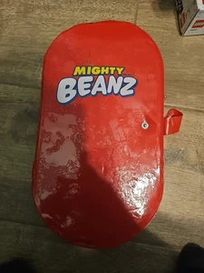 Mighty Beanz serie 2 set per lo più completo 53/60 raro da collezione quasi vintage  - Foto 1 di 10
