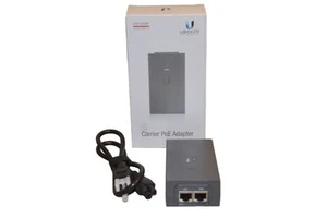 Ubiquiti Networks 50V (60W) (POE-50-60W) Gigabit Ethernet 1.2A PoE Adapter - Picture 1 of 6