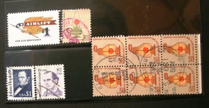 12-3, RNV371 *** LOTE 6817, SELLOS DEL SIGLO XX como nuevos y usados, CV $69,75 - Imagen 1 de 3