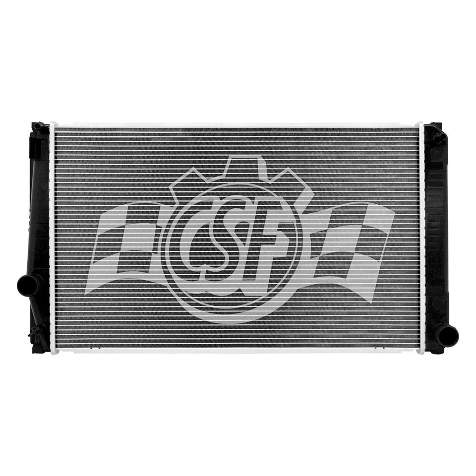 For Toyota RAV4 2016-2018 CSF 3822 Engine Coolant Radiator Foto 1 de 1