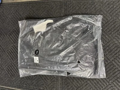 Alfombrillas negras Kia Sportage 2023-2026 parte hielo/gas DWF14 AU000 Foto 1 de 4