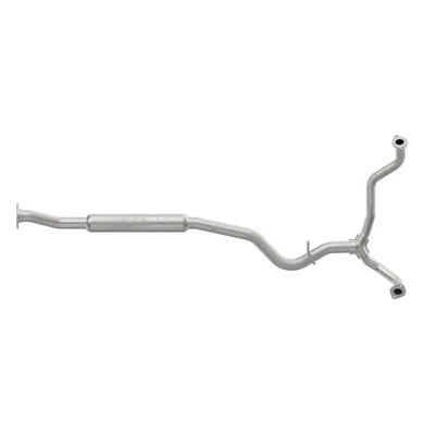 Walker 47839 Exhaust Resonator and Pipe Assy - Image 1 of 2