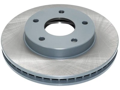 For 1998-2004 Chevrolet S10 Brake Rotor Front 65591GPPQ 1999 2000 2001 2002 2003 - Image 1 of 2