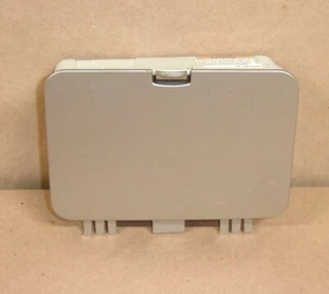 Genuine OEM : Kenmore Washer Drain Pump Filter Cover ~ 5006ER2003W & 3110ER2003B - Picture 1 of 3