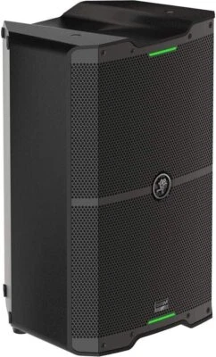 Mackie SRM210 V-Class 2000W 10 inch Powered Speaker - Image 1 of 4