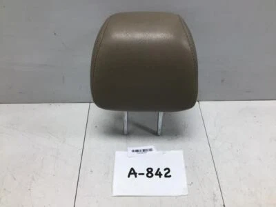 Ford Freestyle 2005 trasero segunda fila asiento central medio reposacabezas cuero OEM+ Foto 1 de 4