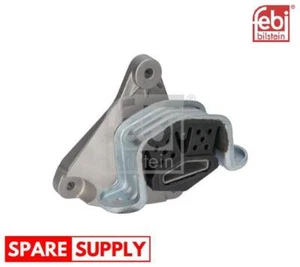 MOUNTING, AUTOMATIC TRANSMISSION FOR VW FEBI BILSTEIN 181464 - Picture 1 of 8