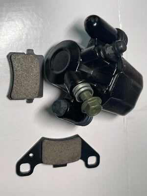 Pinza de freno delantera original scooter para rueda Roughhouse 50 12" Foto 1 de 3