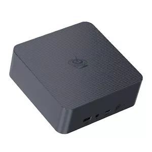 Beelink Mini PC EQi12 Core i5-12450H 24G DDR5 500G SSD WiFi6 BT5.2 Win11 Pro - Picture 1 of 6