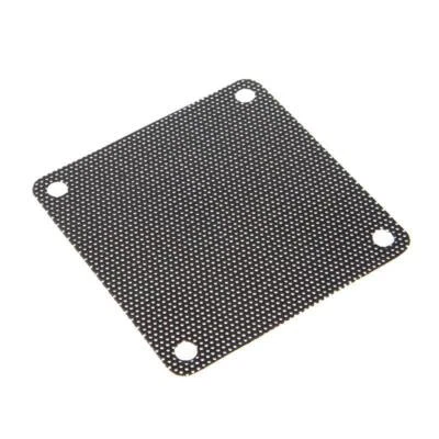 5PCS PVC Fan Dust Filter PC Dustproof Case Cuttable Computer Mesh Cover 60mm - Image 1 of 4