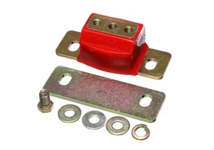 Energy Suspension Red Transmission Mount for Chevrolet Silverado | 3.1171R - Picture 1 of 4
