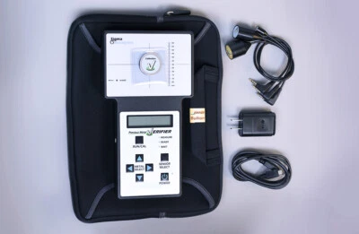 Sigma Metalytics Precious Metal Verifier 3 Wand Bullion Set-Warranty SM1601 - Image 1 of 4