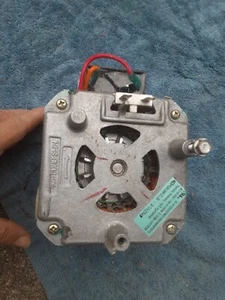 Sung Shin GE Dishwasher Motor & Pump Model IC-61222GDWC - Picture 1 of 5