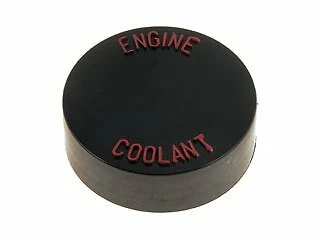 Engine Coolant Reservoir Cap For 1996-2019 Chevrolet Express 3500 Dorman 543MD69 - Image 1 of 2