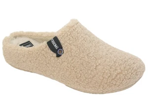 Verbenas YORK home footwear slippers nairobi beig 5860500570 - Picture 1 of 7