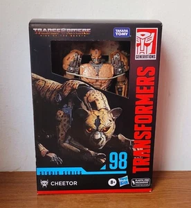 Transformers Studio Series 98 Cheetor - Imagen 1 de 2