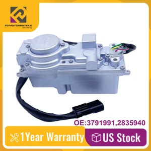 12V VGT TURBO ACTUATOR for Holset HE451 HE561 Cummins ISX15 ISM15 QSX15 2835940 - Picture 1 of 10
