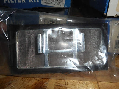 Kit de filtro de transmisión automática Pro-King FK193 83-91 HONDA ACUERDO 86-91 CIVIC 90 PRELUDE Foto 1 de 4