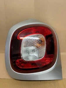 Stop / Fanale Posteriore Destro Smart 453 5 Porte - Foto 1 di 10