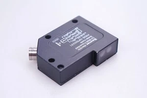 Baumer Frds 15p5003/X1 Photoelectric Sensor 10-30 VDC PNP - Picture 1 of 3