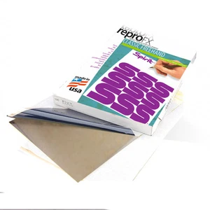 ReproFX Spirit Freehand Transfer Paper for outline Hand Use (100-SHEETS) USA - Picture 1 of 3