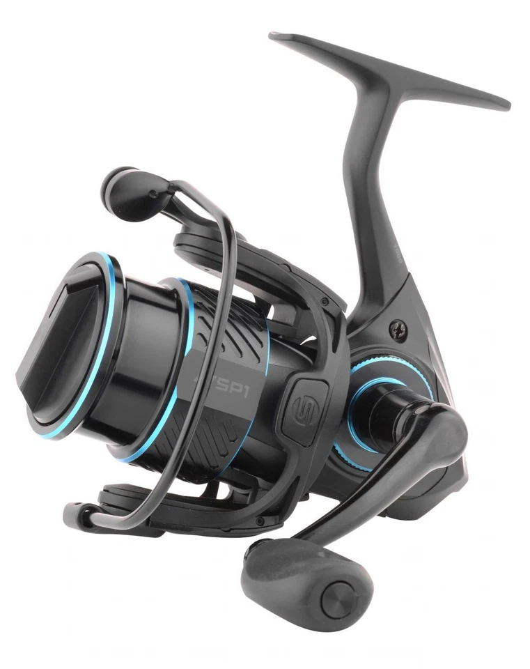 Spro Reel SP1 4000 - Bild 1 von 4