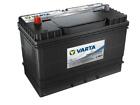 Autobatterie VARTA PROFESSIONAL LFS105N 12V 105Ah 800A Starterbatterie L:330mm