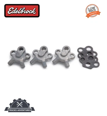 Edelbrock 1475 Performer Series Accelerator Pump Nozzle - Image 1 of 2