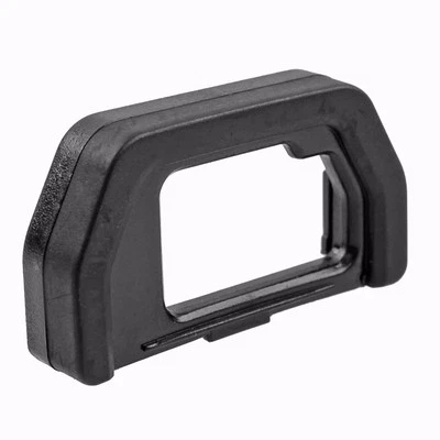 FOTO&TECH Replacement Olympus EP-15 Hard Rubber Eyecup for Olympus OM-D E-M5 Mark II