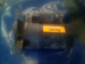 T565378R 212643 starter motor for PEUGEOT 307 BERLINA (S2) D-SIGN 2005 - Picture 1 of 4