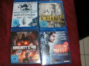 blue ray - Bild 1 von 1