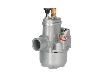 Vergaser für Zündapp GTS 50 C 50 Sport Mofa Moped Mokick Tuning 15mm - Bild 1 von 2