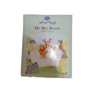 My Big Book of Winnie the Pooh, Various - Bild 1 von 1