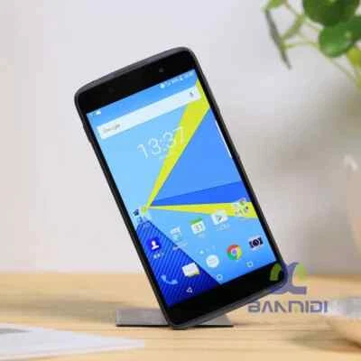 Original  Blackberry DTEK60 Unlcoked 4GB RAM 32GB ROM Fingerprint Android Phones - Image 1 of 4