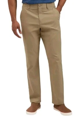 Weatherproof Vintage Men’s Excursion Tech Pant Green Size 42x32 New With Tag!! - Image 1 of 4