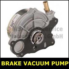 Brake Vacuum Pump FOR VW CRAFTER 2F 2.0 11->16 Diesel