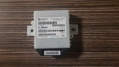 UNIDAD DE CONTROL PARA RENAULT, DACIA 41651 6154R Foto 1 de 3