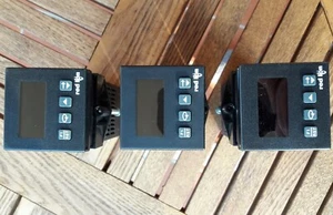 Red Lion Controls C48TD102 C48TD107 - Foto 1 di 3