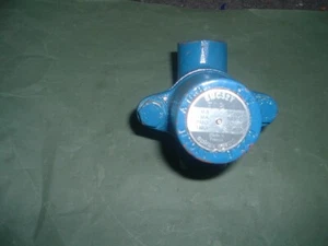 SPIRAX SARCO...SMC32Y...................... TRAP DN 20..NEU NICHT VERPACKT - Bild 1 von 1