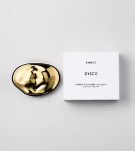 BYREDO DYSCO Eyeshadow 5 Colours SEALED BOX - Picture 1 of 3