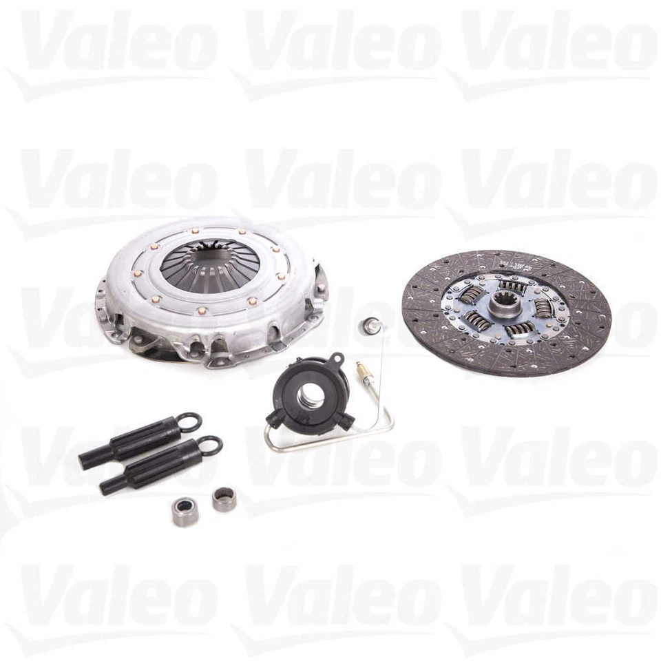 Kit embrague transmisión Valeo 52641408 Foto 1 de 1