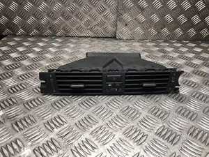 BMW SERIE 3 E90 2007-2011 ventilación de aire 9130464 - central - Imagen 1 de 2